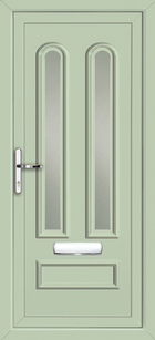 chartwell green